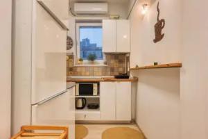 Modern 2 BR in Center - Pumo Properties Apartments, Bucharest