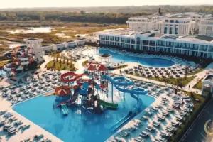 Velipoja Grand Europa Resort, Affiliated by Meliá, Velipoje