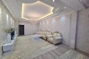 Excellent 2-room apartment bright and cozy, Dushanbe