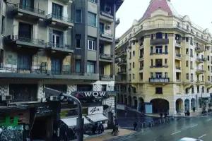 Hostgram Hotel, Cairo