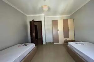 Silvi C&S Apartments, Fier