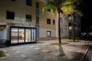 Hotel Première, Marina di Varcaturo