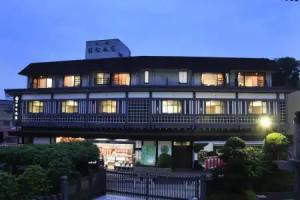 Wakamatsu Honten, Narita