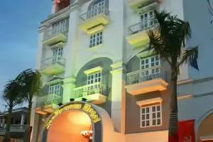 Sunflowers Hotel, Ho Chi Minh