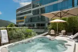 The Silveri Hotel - MGallery Collection, Hong Kong
