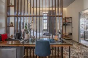 Casa Poli Suites, Rhodes Town