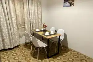 MARS Hotel Goncharenko 5, Mezhdurechensk