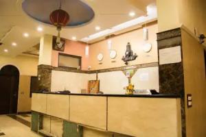 Hotel Wall City, Delhi City
