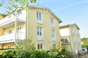 Modern Apartment in Göhren Germany Near Baltic Sea Beach, Ostseebad Goehren