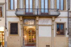Hotel Rosso23 - Wtb Hotels, Florence