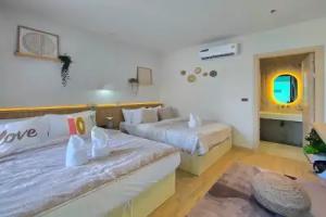 Phattra Pool villa, Cha-Am