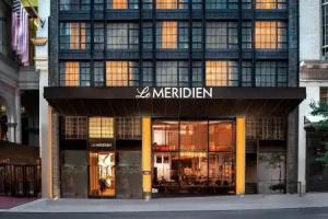 Le Meridien New York, Central Park, New York
