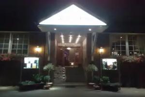 Hotel Restaurant Itzumer Paß, Hildesheim