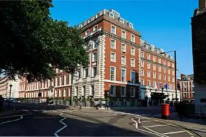 London Marriott Hotel Grosvenor Square, London