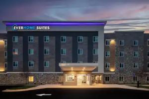 Everhome Suites, Ontario