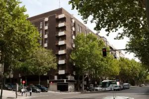Hotel Agumar Atocha, Madrid