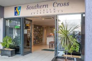 Southern Cross Atrium Apartments, Cairns