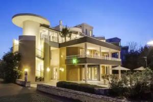 ibis Styles Bari Giovinazzo, Giovinazzo