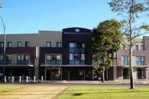 Joondalup City Hotel, Perth