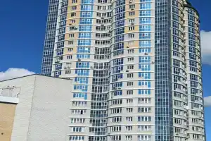 Apartments on Rechnikov Square, Cheboksary