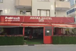Adana Hostel, Adana