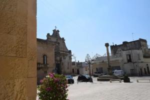 Appartamento Il Campanile, Muro Leccese