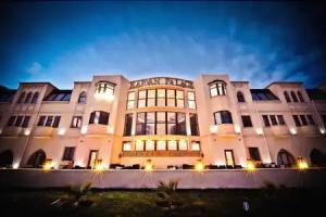 Karvan Palace, Baku