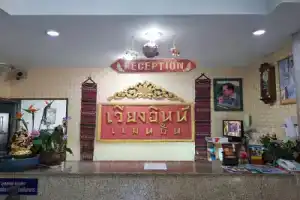Wing Inn Mansion, Chiang Mai City