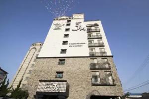 JK Hotel, Busan