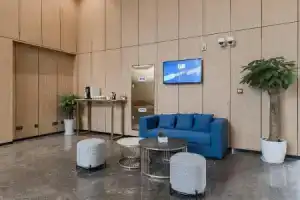 Holiday Inn Express Shanghai Pudong Chuansha by IHG, Shanghai