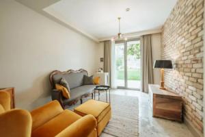 oDam Hotel, Urla