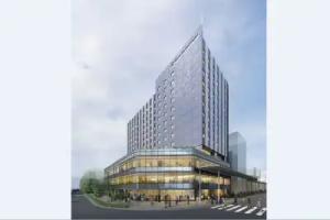 Daiwa Roynet Hotel Koriyama Ekimae, Koriyama