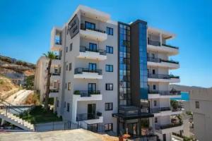 Apart-Hotel Lili2, Sarande