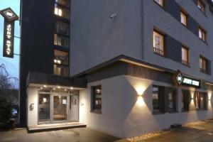 JustStay Ratingen Hotel & Apartments, Ratingen