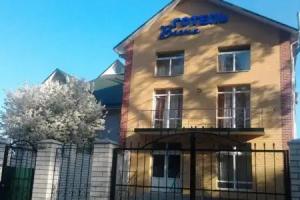 Hotel Vesta, Brovary