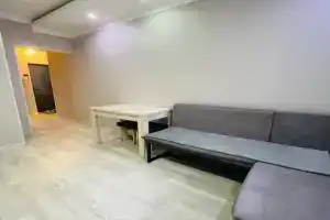 Apartments on 96/1 Lermontov Street, Yakutsk