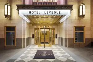 Hotel LeVeque, Autograph Collection, Columbus