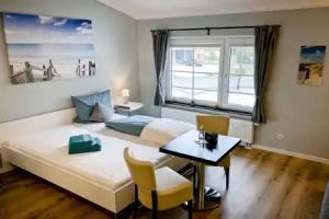 triple a³, Marktheidenfeld