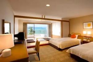 Hotel Harvest Hamanako, Hamamatsu