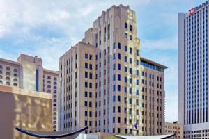 Hilton Garden Inn Phoenix Downtown, Phoenix