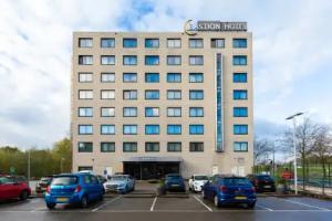 Bastion Hotel Rotterdam Alexander, Rotterdam