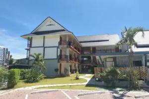 MS Hotel Sriracha, Sri Racha