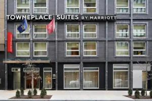 TownePlace Suites by Marriott New York Manhattan, New York