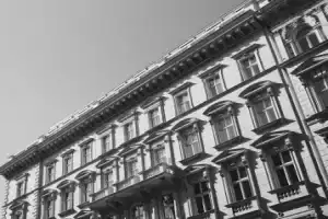 Hotel Sacher Wien, Vienna