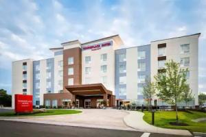 TownePlace Suites by Marriott Indianapolis Airport, Indianapolis