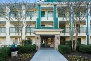 Suburban Studios Durham-Raleigh, Durham