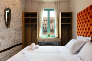 La Luna Della Loggia A3 Suite Apartments, Rethymno