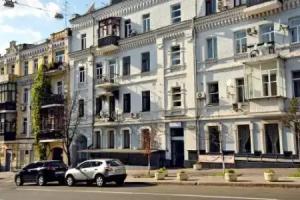 Hermitage Boutique-Hotel, Kiev