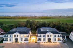 Das Oswald's Boutique Hotel, Cuxhaven