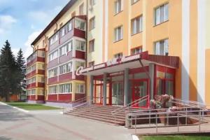 im. Lenina (Mogilev. obl.), Bobruisk